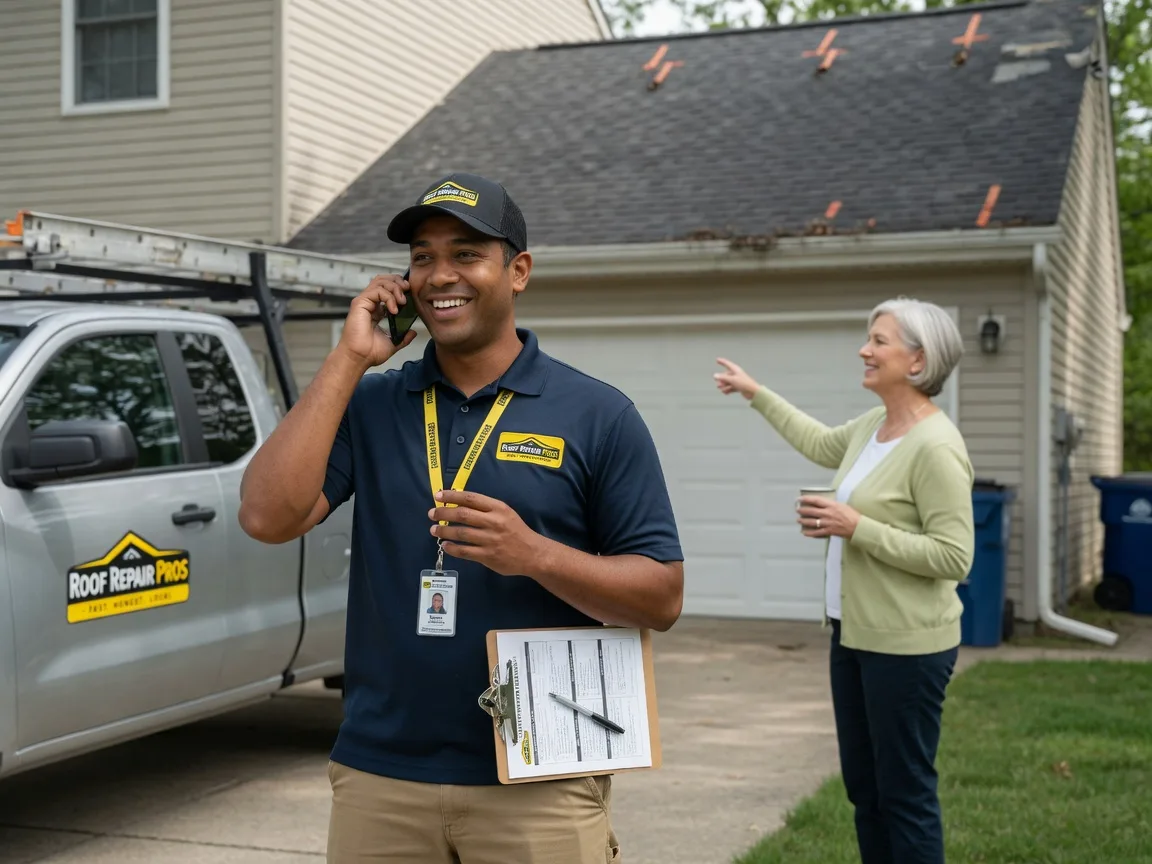 Roof Repair Powdersville, SC FAQs